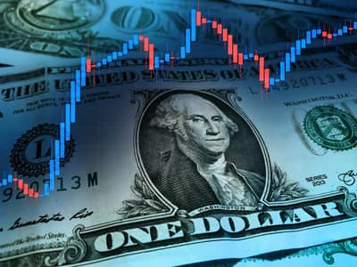 El FMI mejoró su pronóstico para la economía mundial este año, pero empeoró sus estimaciones para los Estados Unidos.